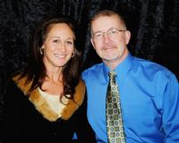 Pastor Dave Fox